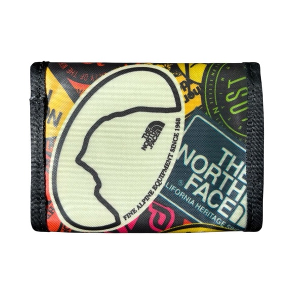The North Face Base Camp Wallet TNF - Picture 2 of 8
